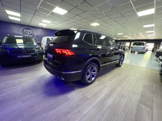 Volkswagen Tiguan Allspace R-Line 2.0 TDI 110kW (150CV) DSG 4Motion