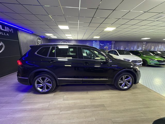 Volkswagen Tiguan Allspace R-Line 2.0 TDI 110kW (150CV) DSG 4Motion