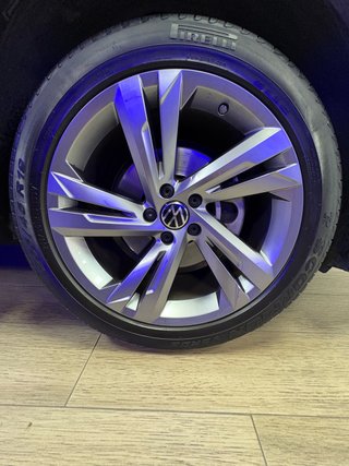 Volkswagen Tiguan Allspace R-Line 2.0 TDI 110kW (150CV) DSG 4Motion
