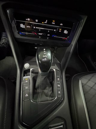 Volkswagen Tiguan Allspace R-Line 2.0 TDI 110kW (150CV) DSG 4Motion