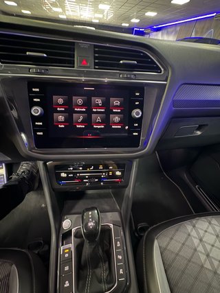 Volkswagen Tiguan Allspace R-Line 2.0 TDI 110kW (150CV) DSG 4Motion