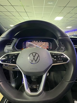 Volkswagen Tiguan Allspace R-Line 2.0 TDI 110kW (150CV) DSG 4Motion