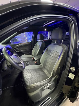 Volkswagen Tiguan Allspace R-Line 2.0 TDI 110kW (150CV) DSG 4Motion