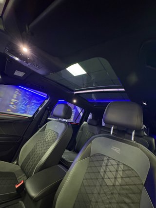 Volkswagen Tiguan Allspace R-Line 2.0 TDI 110kW (150CV) DSG 4Motion