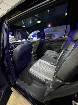 Volkswagen Tiguan Allspace R-Line 2.0 TDI 110kW (150CV) DSG 4Motion