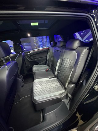 Volkswagen Tiguan Allspace R-Line 2.0 TDI 110kW (150CV) DSG 4Motion
