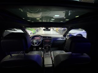 Volkswagen Tiguan Allspace R-Line 2.0 TDI 110kW (150CV) DSG 4Motion