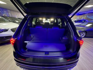 Volkswagen Tiguan Allspace R-Line 2.0 TDI 110kW (150CV) DSG 4Motion