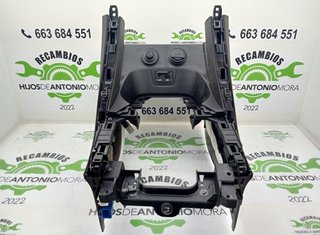 Hyundai 95584 ham_95584 consola central santa fe *