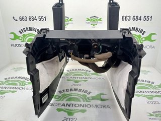 Hyundai 95584 ham_95584 consola central santa fe *