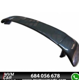 Alerón Audi TT 98-05 8N Carbono