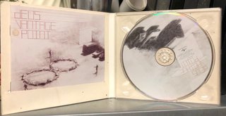 CD dEUS – Vantage Point