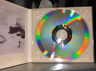 CD dEUS – Vantage Point
