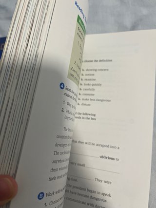 Libro de ingles de segundo de bachillerato