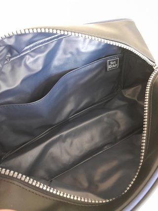 Beauty Case Yves Rocher Nero/Blu