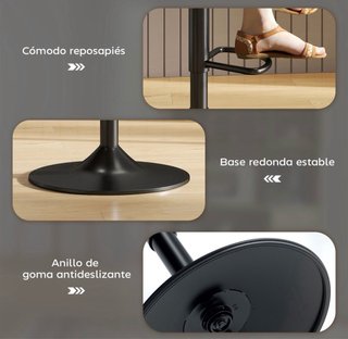 Taburetes Altos Cocina/Bar