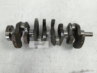 Cigüeñal Ford Focus R9DA