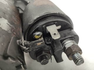 MOTOR ARRANQUE VOLKSWAGEN VOLKSWAGEN VENTO (1H2) 1991-1999