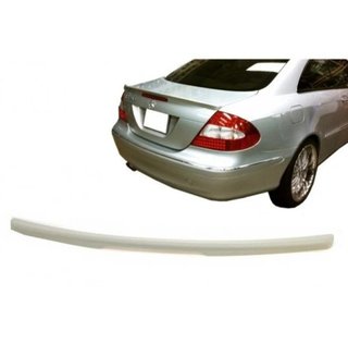 Alerón Mercedes CLK W209 Tipo 63 AMG