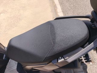 Kymco Agility 125cc Marrón/Gris