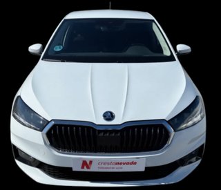 Fabia - DESDE 231€/MES ¡SIN PAGAR ENTRADA!
