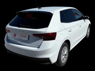 Fabia - DESDE 231€/MES ¡SIN PAGAR ENTRADA!