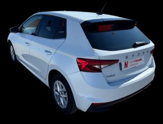 Fabia - DESDE 231€/MES ¡SIN PAGAR ENTRADA!