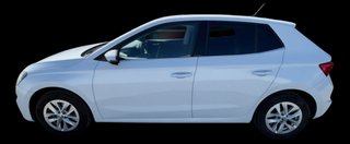 Fabia - DESDE 231€/MES ¡SIN PAGAR ENTRADA!