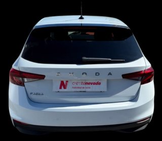 Fabia - DESDE 231€/MES ¡SIN PAGAR ENTRADA!