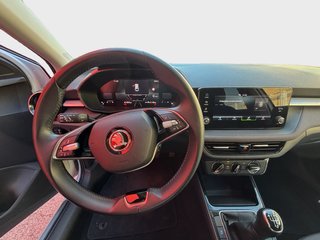 Fabia - DESDE 231€/MES ¡SIN PAGAR ENTRADA!