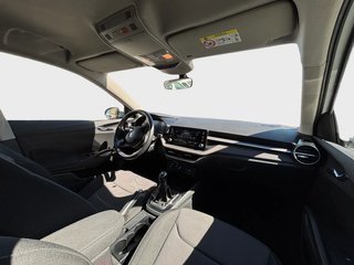 Fabia - DESDE 231€/MES ¡SIN PAGAR ENTRADA!