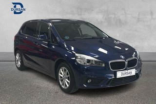 BMW Serie 2 Active Tourer   218d