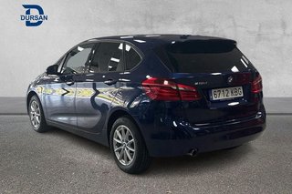 BMW Serie 2 Active Tourer   218d
