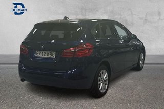 BMW Serie 2 Active Tourer   218d