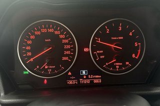 BMW Serie 2 Active Tourer   218d
