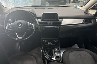 BMW Serie 2 Active Tourer   218d