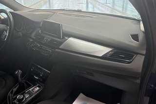 BMW Serie 2 Active Tourer   218d