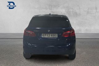 BMW Serie 2 Active Tourer   218d