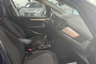BMW Serie 2 Active Tourer   218d