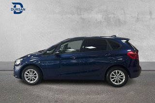 BMW Serie 2 Active Tourer   218d