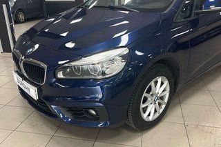 BMW Serie 2 Active Tourer   218d