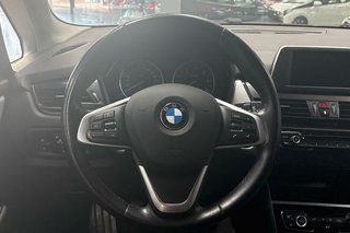 BMW Serie 2 Active Tourer   218d
