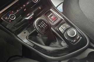 BMW Serie 2 Active Tourer   218d