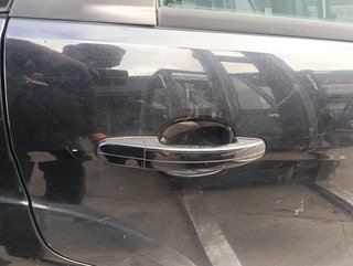 MANETA EXTERIOR TRASERA DERECHA FORD FOCUS SPORTB