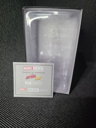Miniatura Vespa Marvel