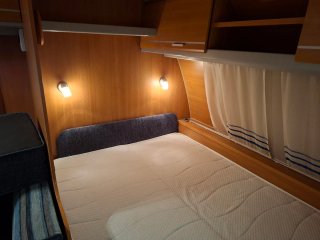 Caravana Sun Roller Jazz 495lx