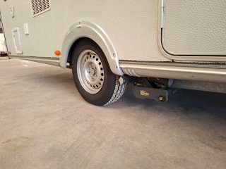 Caravana Sun Roller Jazz 495lx