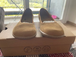 Bailarinas Be lenka Barefoot Talla 41