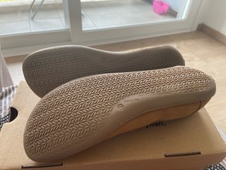 Bailarinas Be lenka Barefoot Talla 41