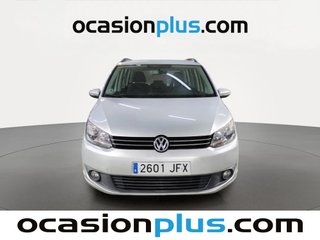 Volkswagen Touran Edition 1.6 TDI BMT 77 kW (105 CV)